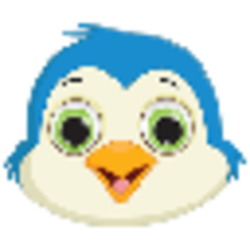 BlueSparrow [OLD]